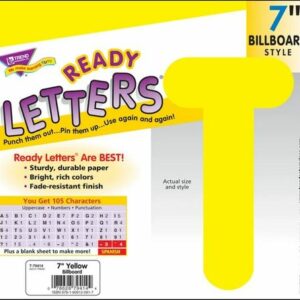 yellow-7-inch-billboard-uppercase-ready-letters
