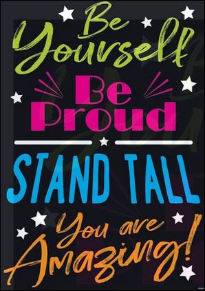 yourself-proud-stand-argus-poster