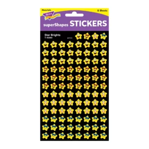 star-brights-supershapes-stickers-800-stickers