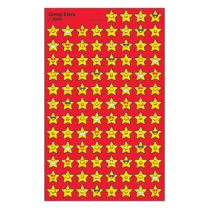emoji-stars-supershapes-stickers