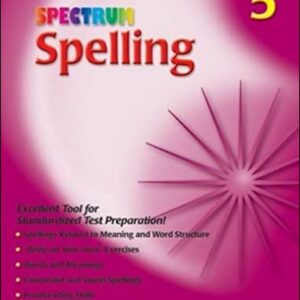 spectrum-spelling-grade-5-sample-stock-clearance-sale