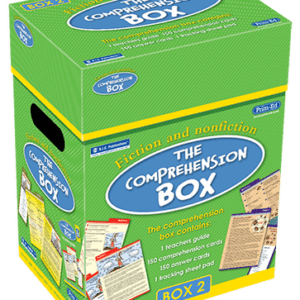 comprehension-box-series-ages-8-10