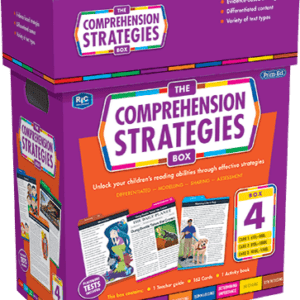 comprehension-strategies-box-4-grade-4