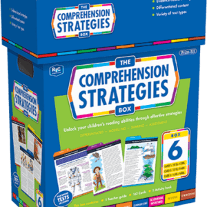 comprehension-strategies-box-6-grade-6