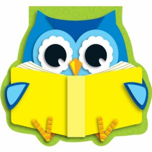 reading-owl