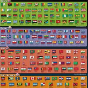 new-world-flags-poster