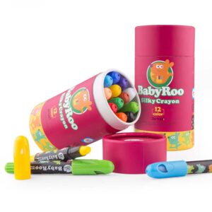 crayons-12-colours-silky-washable-baby-roo-jar-melo