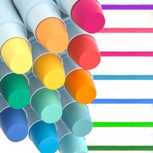 crayons-12-colours-silky-mideer