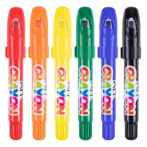 crayons-6-color-washable-tookytoy