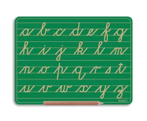 alphabet-trace-board-cursive-with-lines-green
