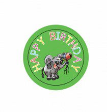 happy-birthday-elephant-60pcs-stickers