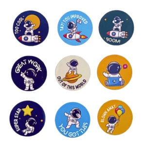 astronaut-english-stickers-540-circle-stickers-19-7mm-wide-5-x-a4-sheets-108-stickers-per-sheet