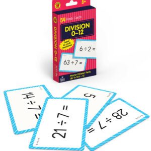 division-0-to-12-flash-cards-grade-3-5
