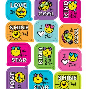 smiley-faces-motivational-stickers