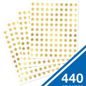 stars-gold-foil-chart-seals-810-pc