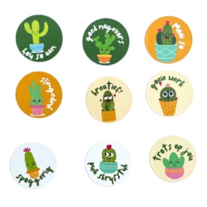 kaktus-afrikaanse-plakkers-540-circle-stickers-19-7mm-wide-5-x-a4-sheets-108-stickers-per-sheet