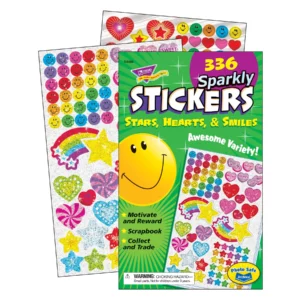 sparkly-stars-hearts-smiles-sticker-pad-336pcs