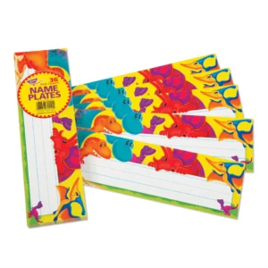 dino-mite-pals-desk-toppers-name-plates
